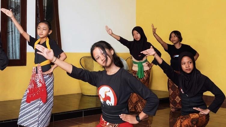 Pendaftaran Peserta Baru Semester Genap 2026 Telah Dibuka!